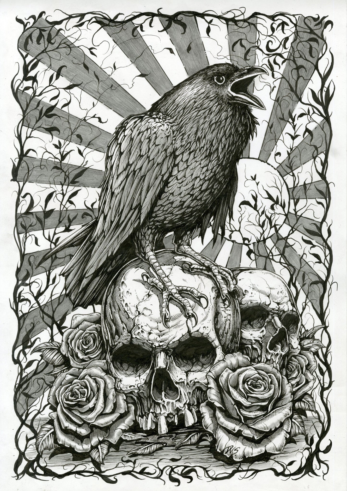 Blackbird