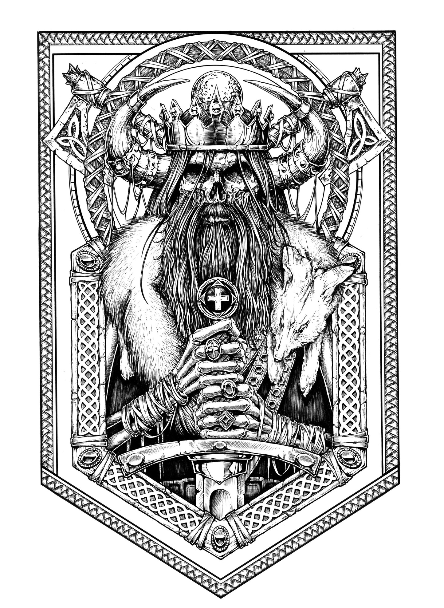 Viking King