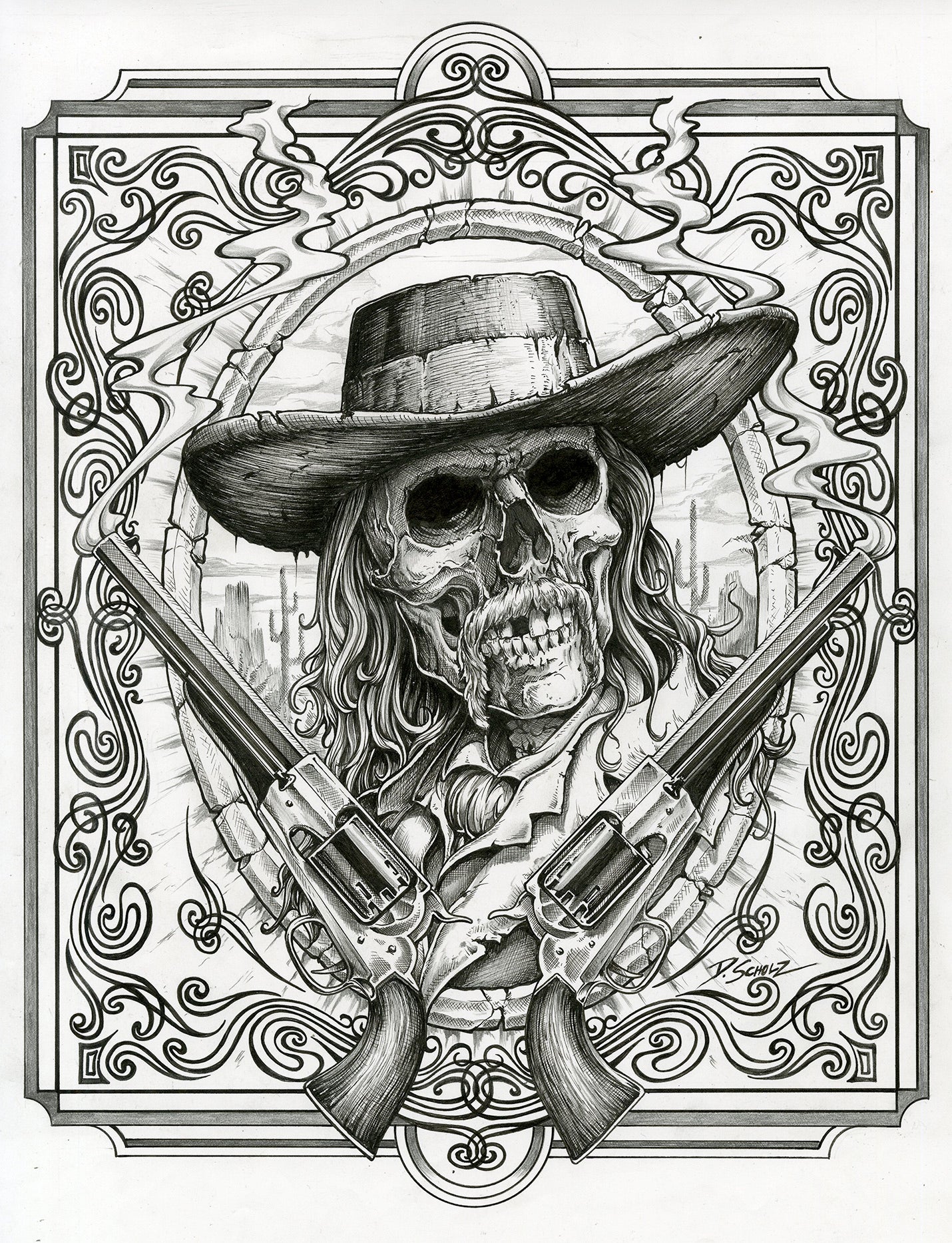 Wild Bill