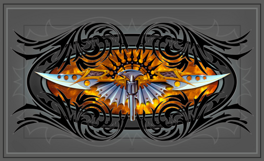 Warbird
