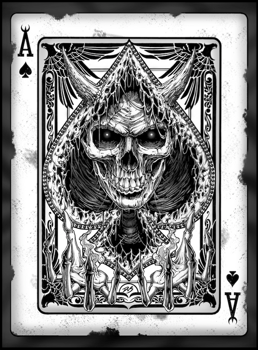 Aces High