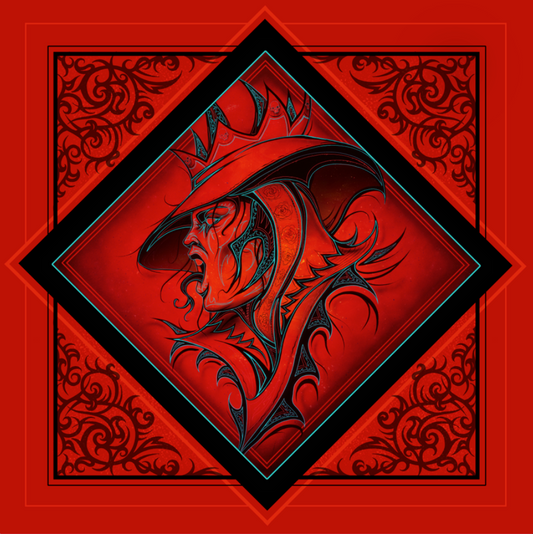 The Sorceress