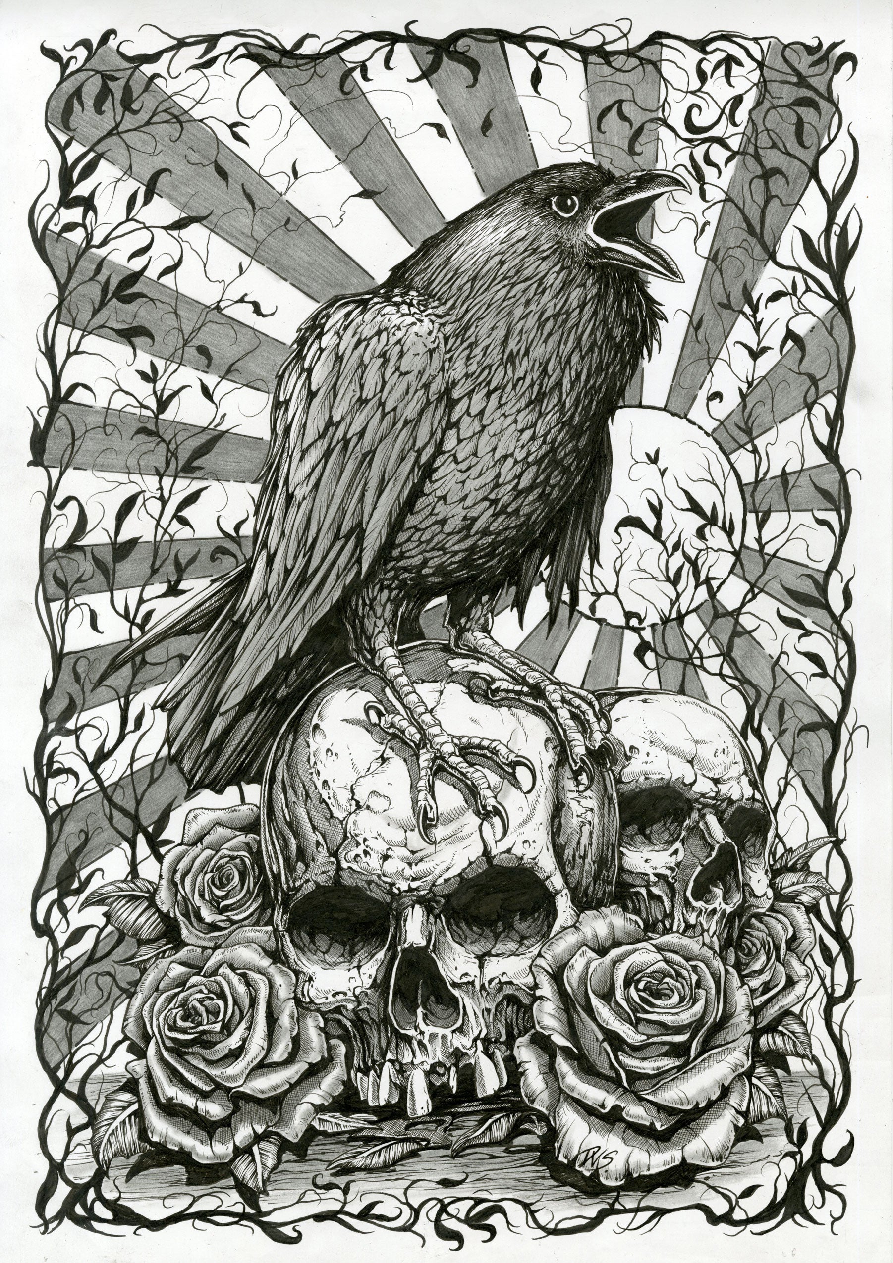 Blackbird