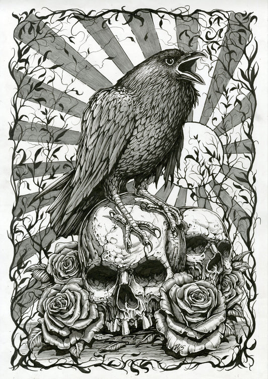 Blackbird