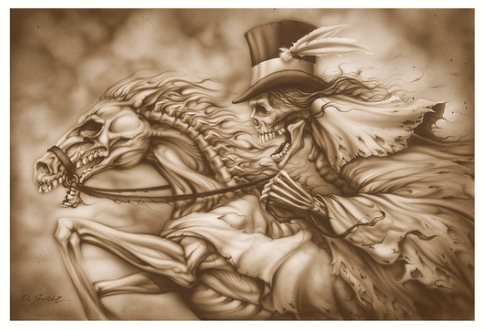 Ghost Rider