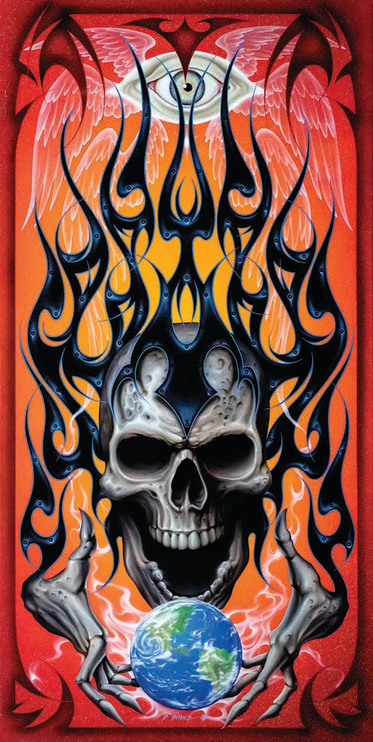 Good and Evil