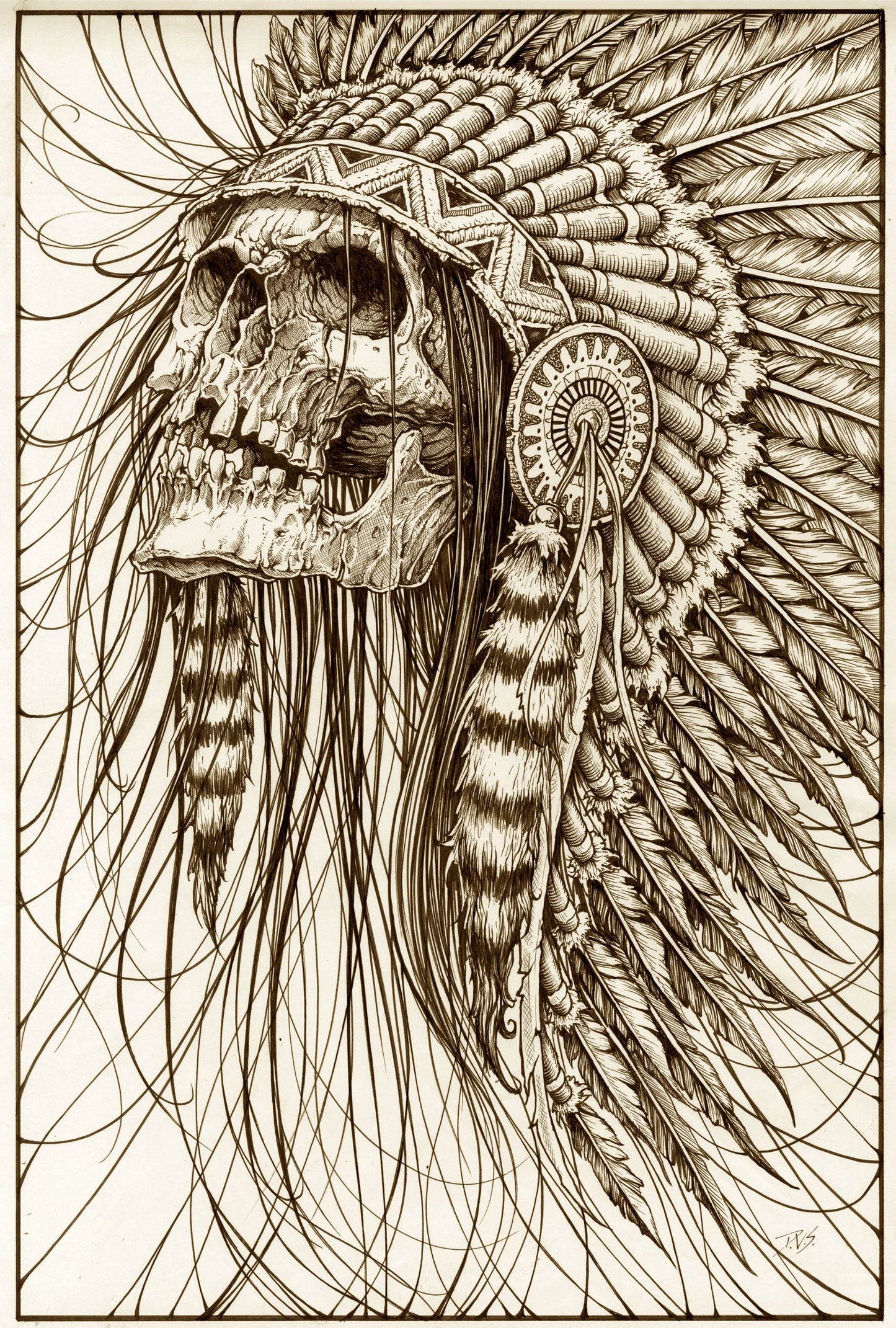 The Chief