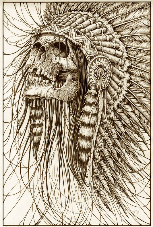 The Chief