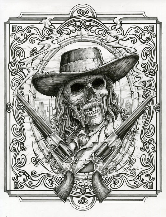 Wild Bill